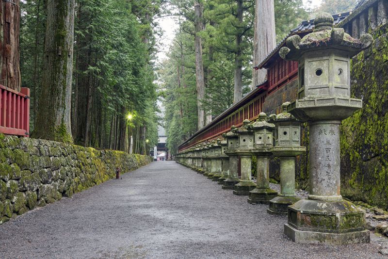 thần đạo tôn giáo bản địa